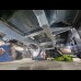 REAR CHASSIS 2200 SECTION FITTING SERVICE