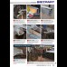 DISCOVERY 2 REAR CHASSIS INC REAR ARM MOUNTS 2200mm LONG (Product No: 257) DISCOVERY 2 REAR CHASSIS INC REAR ARM MOUNTS 2200mm LONG (Product No: 257)