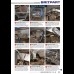 DISCOVERY 2 REAR CHASSIS INC REAR ARM MOUNTS 2200mm LONG (Product No: 257) DISCOVERY 2 REAR CHASSIS INC REAR ARM MOUNTS 2200mm LONG (Product No: 257)