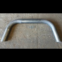 WELD ON A-BAR