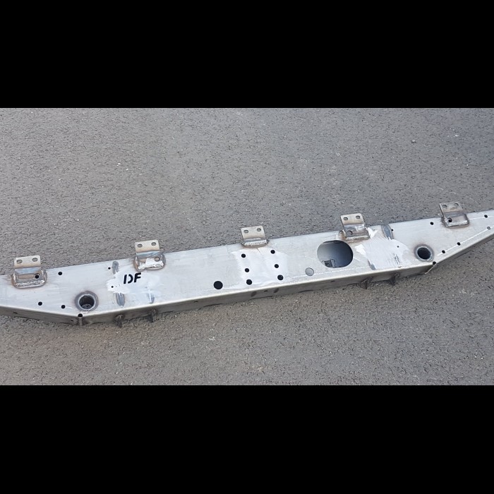 DEFENDER HD 3MM CROSS MEMBER (Product No: 204-205)