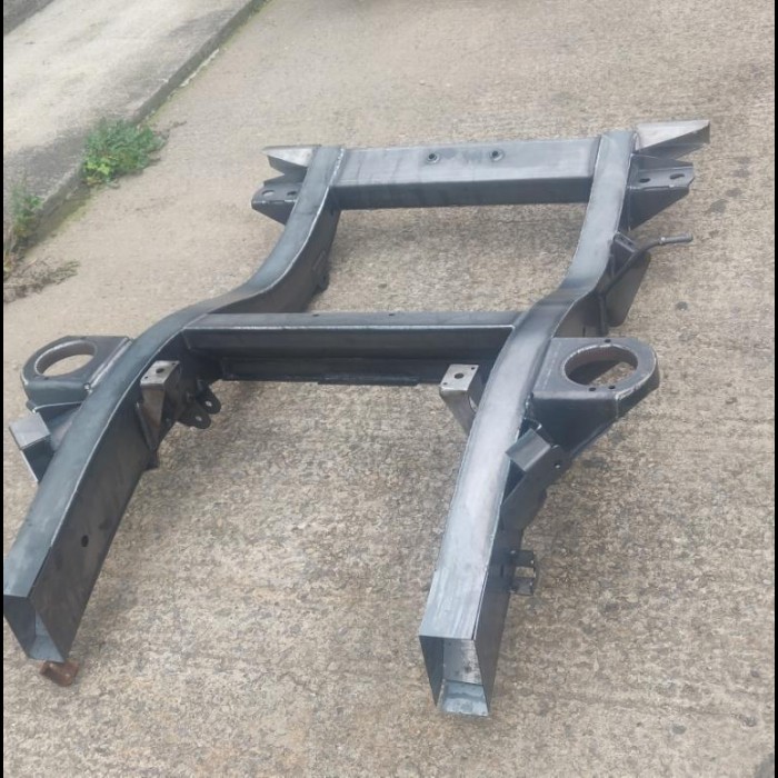 DISCOVERY 2 REAR CHASSIS 1500mm LONG (Product No: 255)