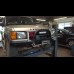 DISCOVERY 2 WINCH BUMPER 