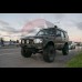 DISCOVERY 2 WINCH BUMPER 