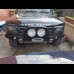 DISCOVERY 2 WINCH BUMPER 