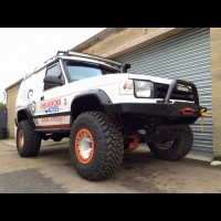 DISCOVERY 1 / RRC