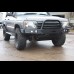 DISCOVERY 2 DELUXE MK2 WINCH BUMPER (Product No: 147)