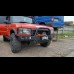 DISCOVERY 1 DELUXE MK2 WINCH BUMPER (Product No: 148)