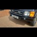 DISCOVERY 2 DELUXE NON WINCH HD BUMPER (Product No: 136) DISCOVERY 2 DELUXE NON WINCH HD BUMPER (Product No: 136)
