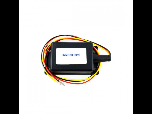 TD5 IMMOBILISER BYPASS (Product No: 270)