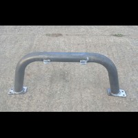 BOLT ON A-BAR FOR DISCOVERY 1/2 STEEL HD BUMPERS
