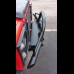 DEFENDER WINCH BUMPER NO CUT TYPE (Product No: 74)
