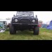 DEFENDER WINCH BUMPER NO CUT TYPE (Product No: 74)