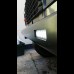 DEFENDER HD 6MM BUMPER WITH LED'S (Product No: 71)
