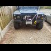 DEFENDER STEALTH WINCH BUMPER (Product No: 76)