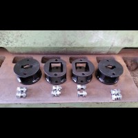 DISCOVERY 2 LIFT BLOCKS ANY HEIGHT (Product No: 171) DISCOVERY 2 LIFT BLOCKS ANY HEIGHT (Product No: 171)