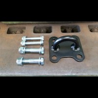 BOLT ON RECOVERY EYE